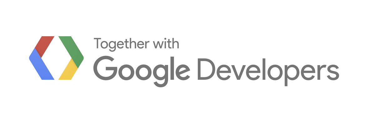 Together With Google Developers