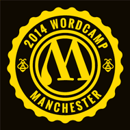 WordCamp Manchester 2014