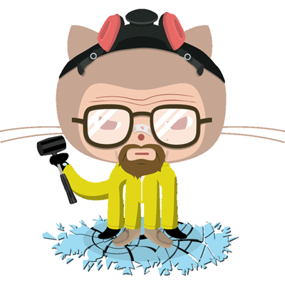 Heisencat