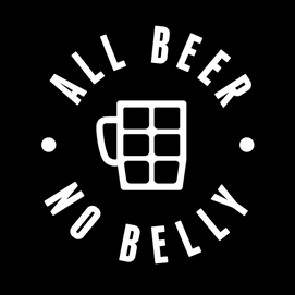 All Beer No Belly