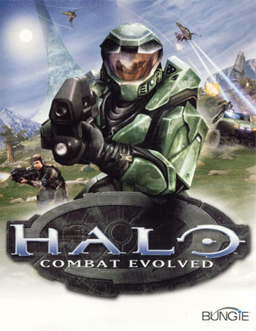 Halo 1