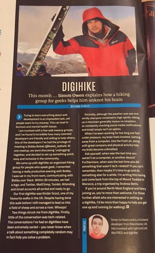 digiHike