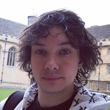 simon owen